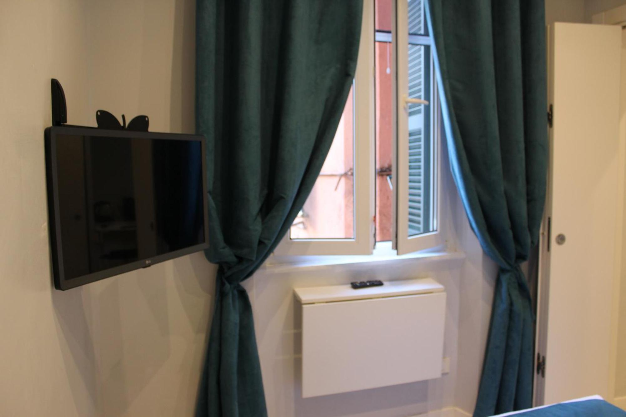 Argilla Luxury House 10 Min A Piedi Dal Vaticano Apartamento *